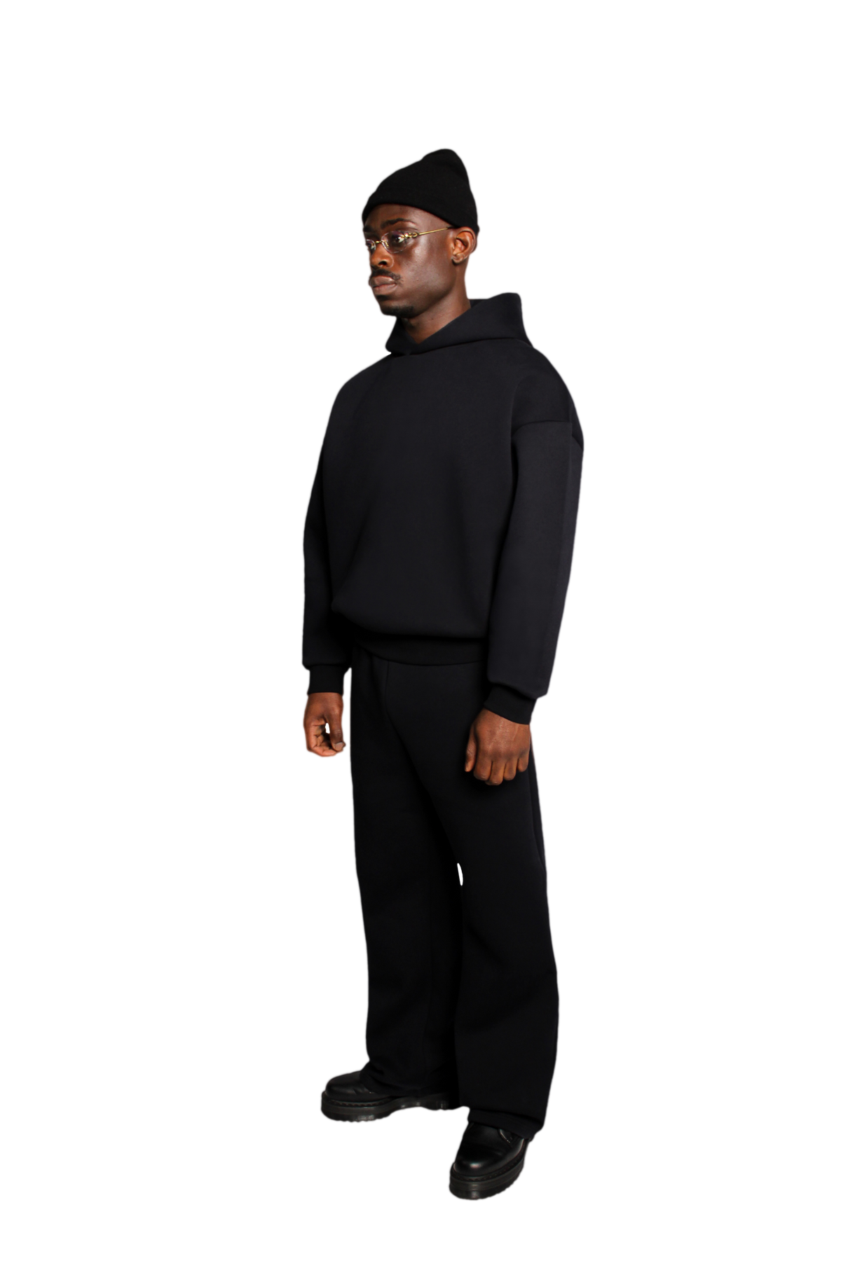 Onyx Teal Season One Pants-3