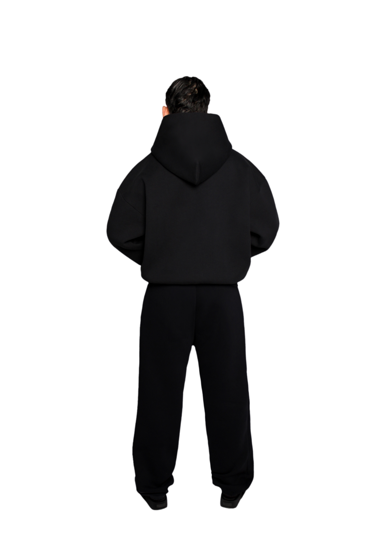 Onyx Teal Season One Joggers-6