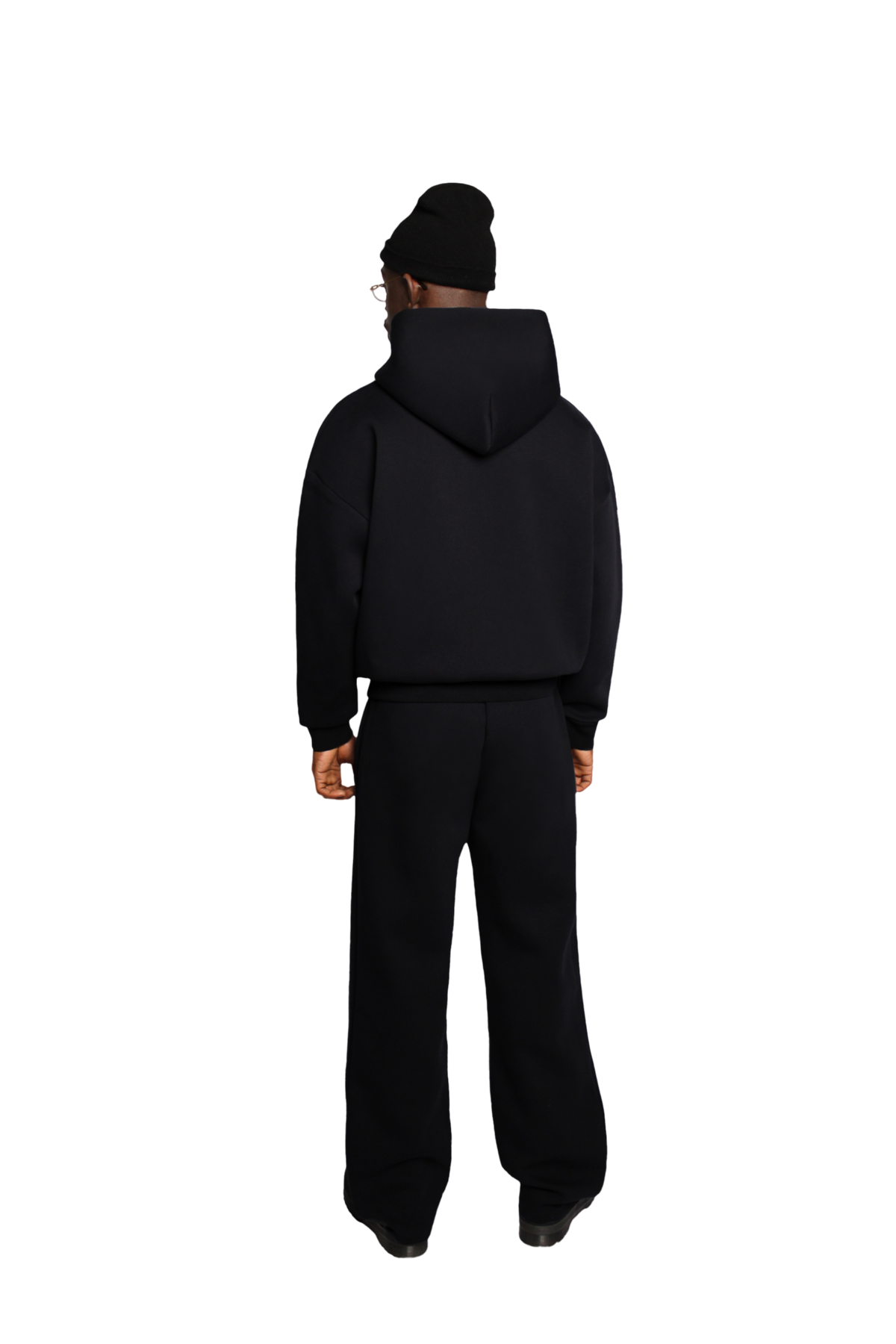Onyx Teal Season One Pants-4