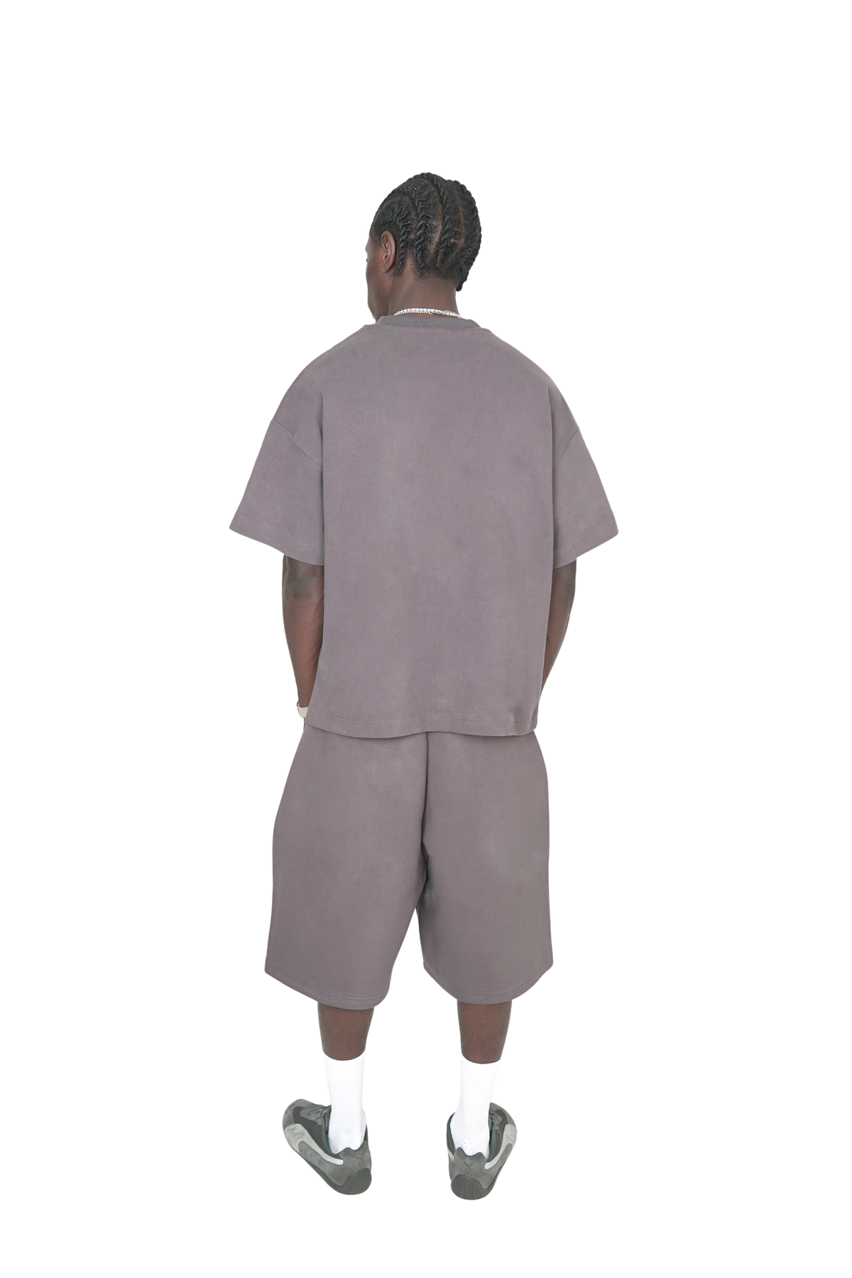 Concrete Calm Heavyweight Tee-5