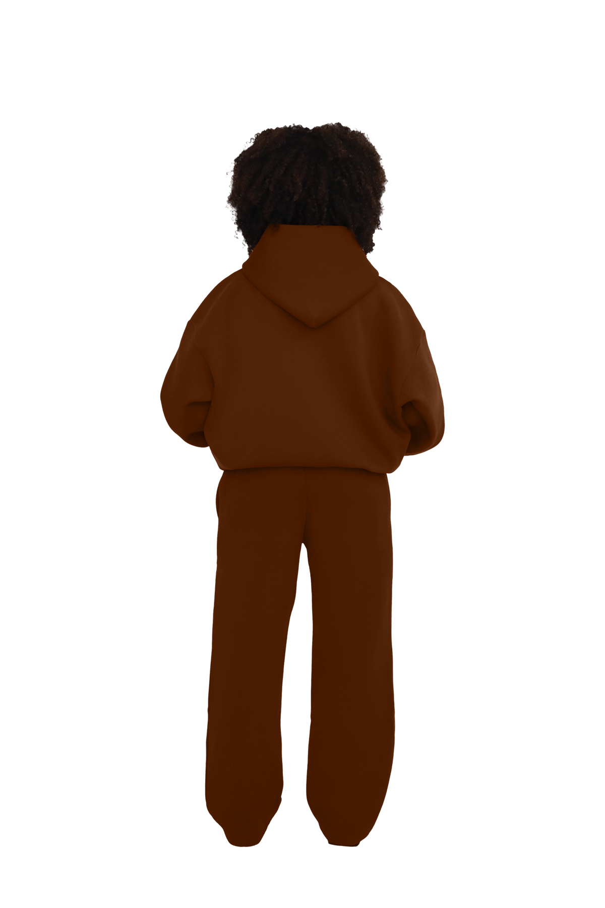 Cocoa Season One Pants-4