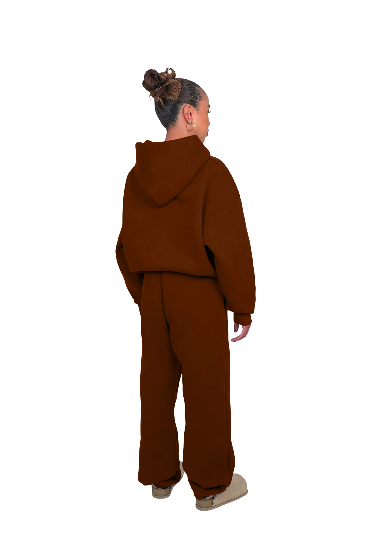 Cocoa Season One Joggers-5