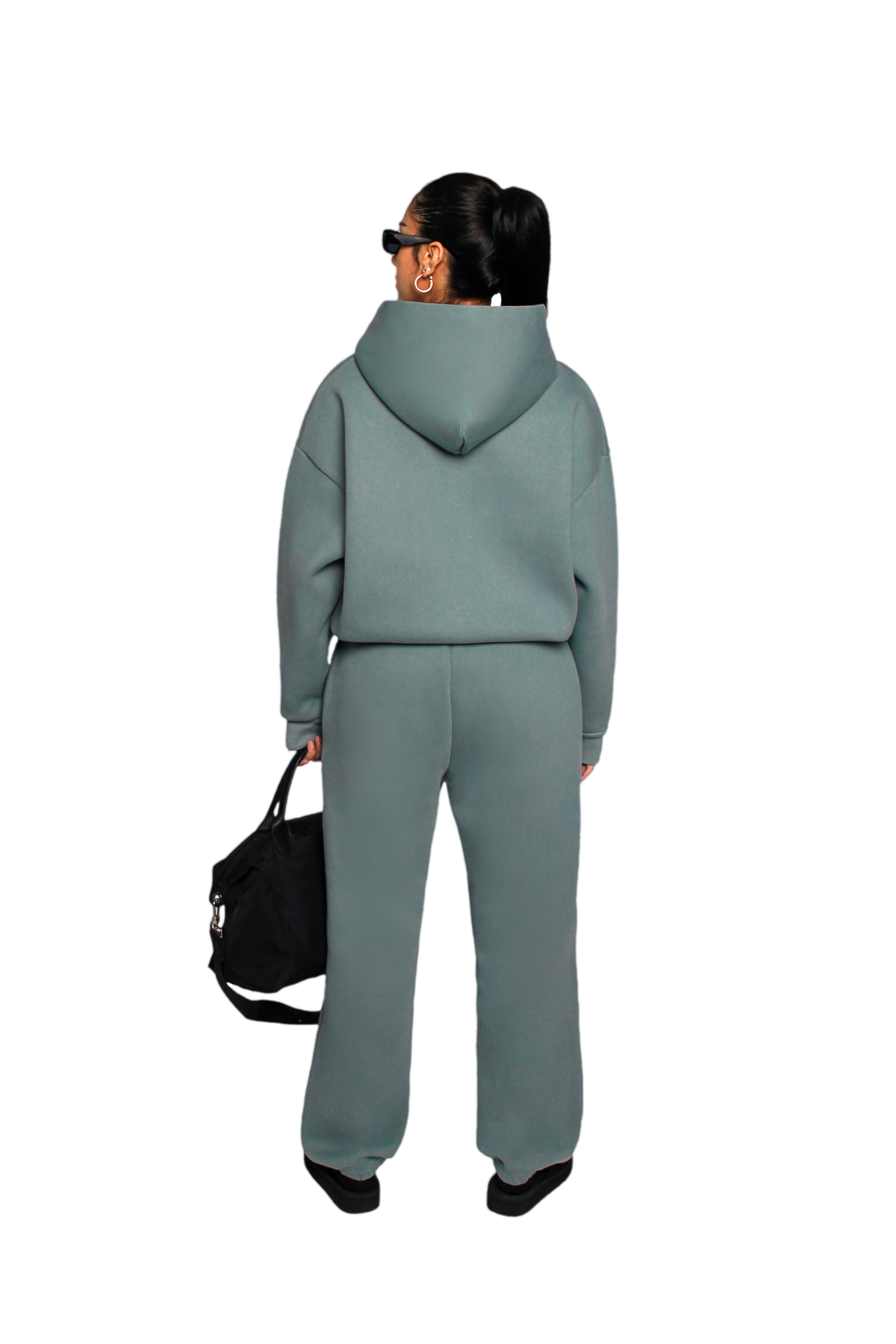 Stormy Sea Season One Hoodie-7