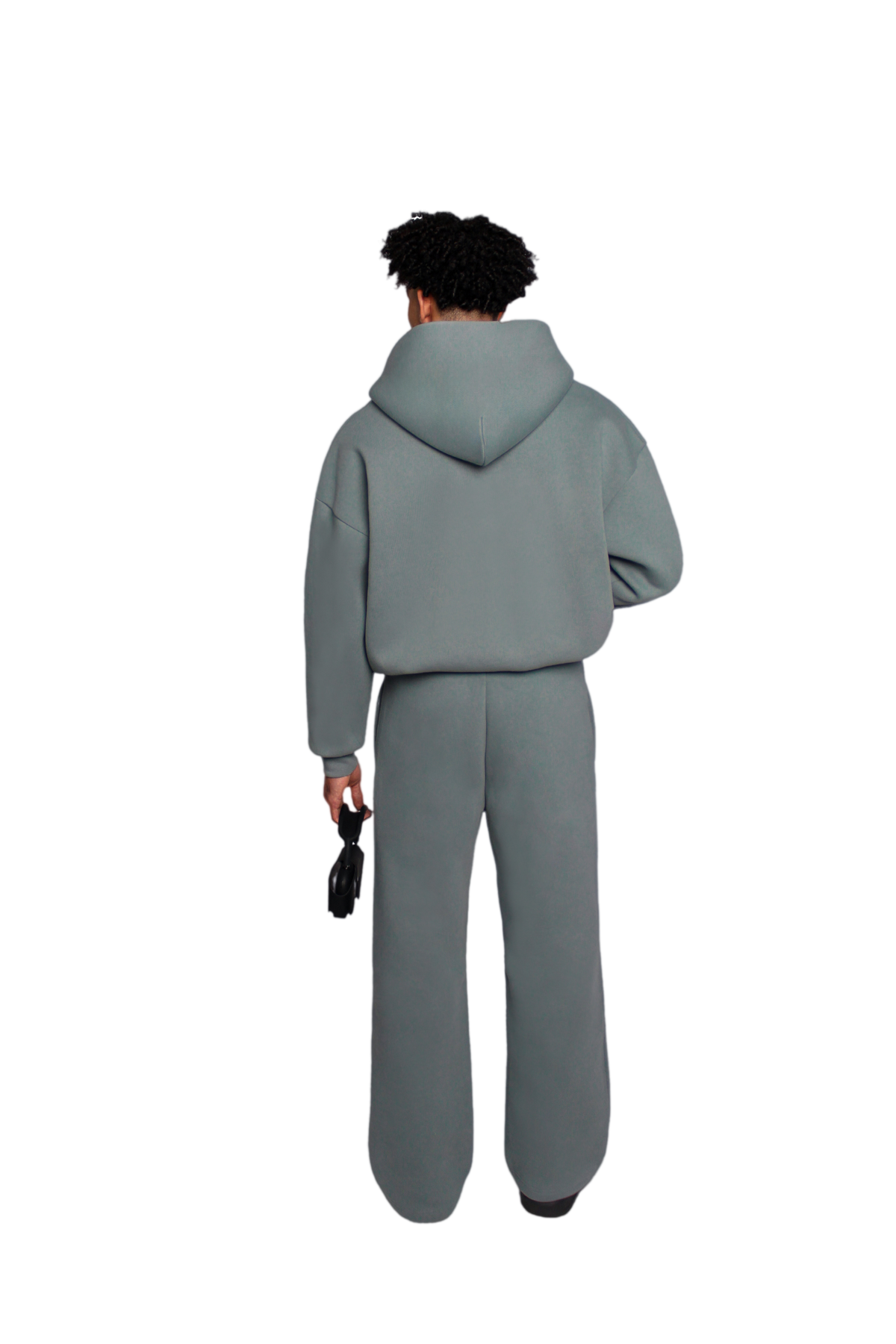 Stormy Sea Season One Pants-6