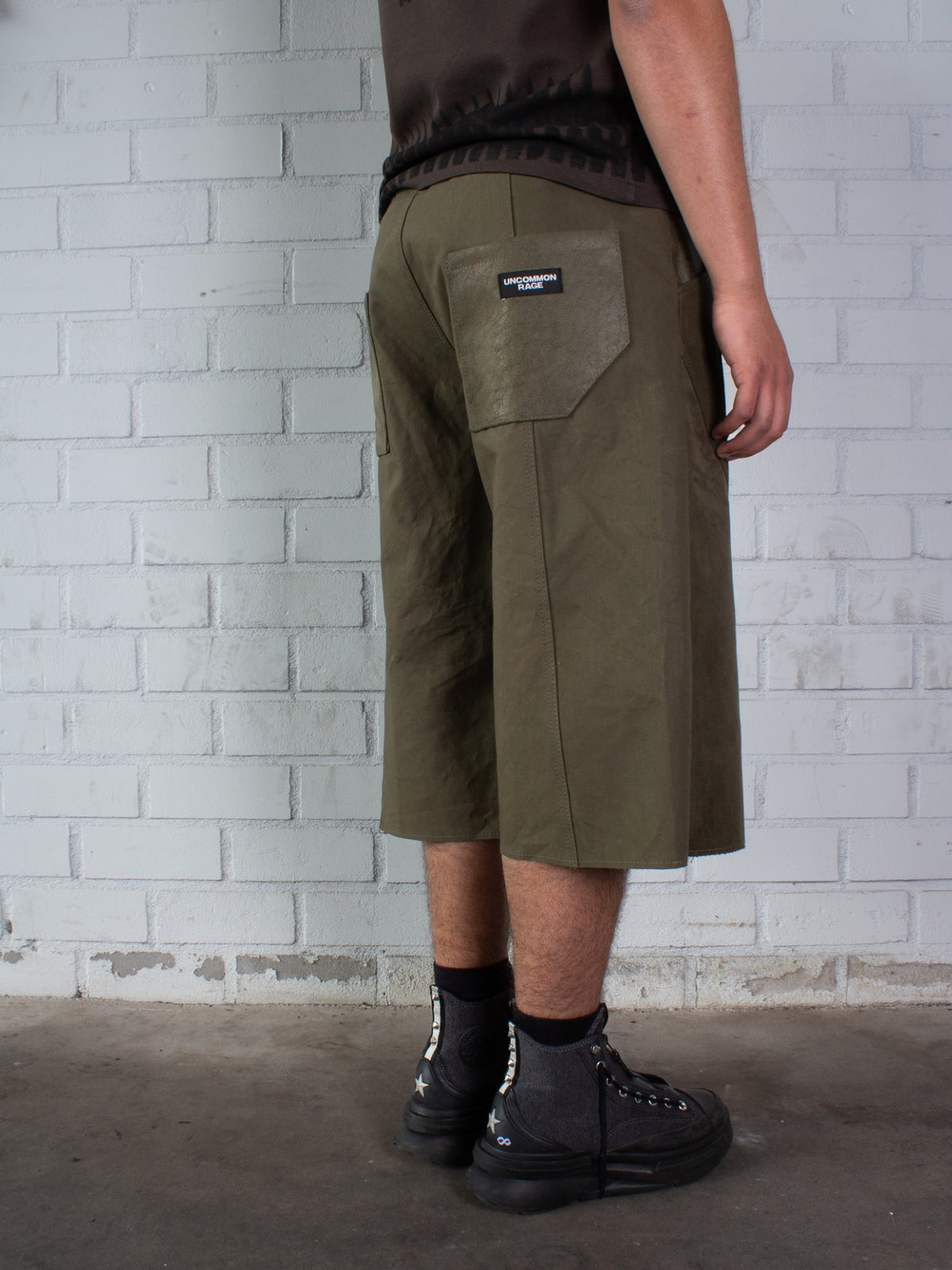 Military Jort-4