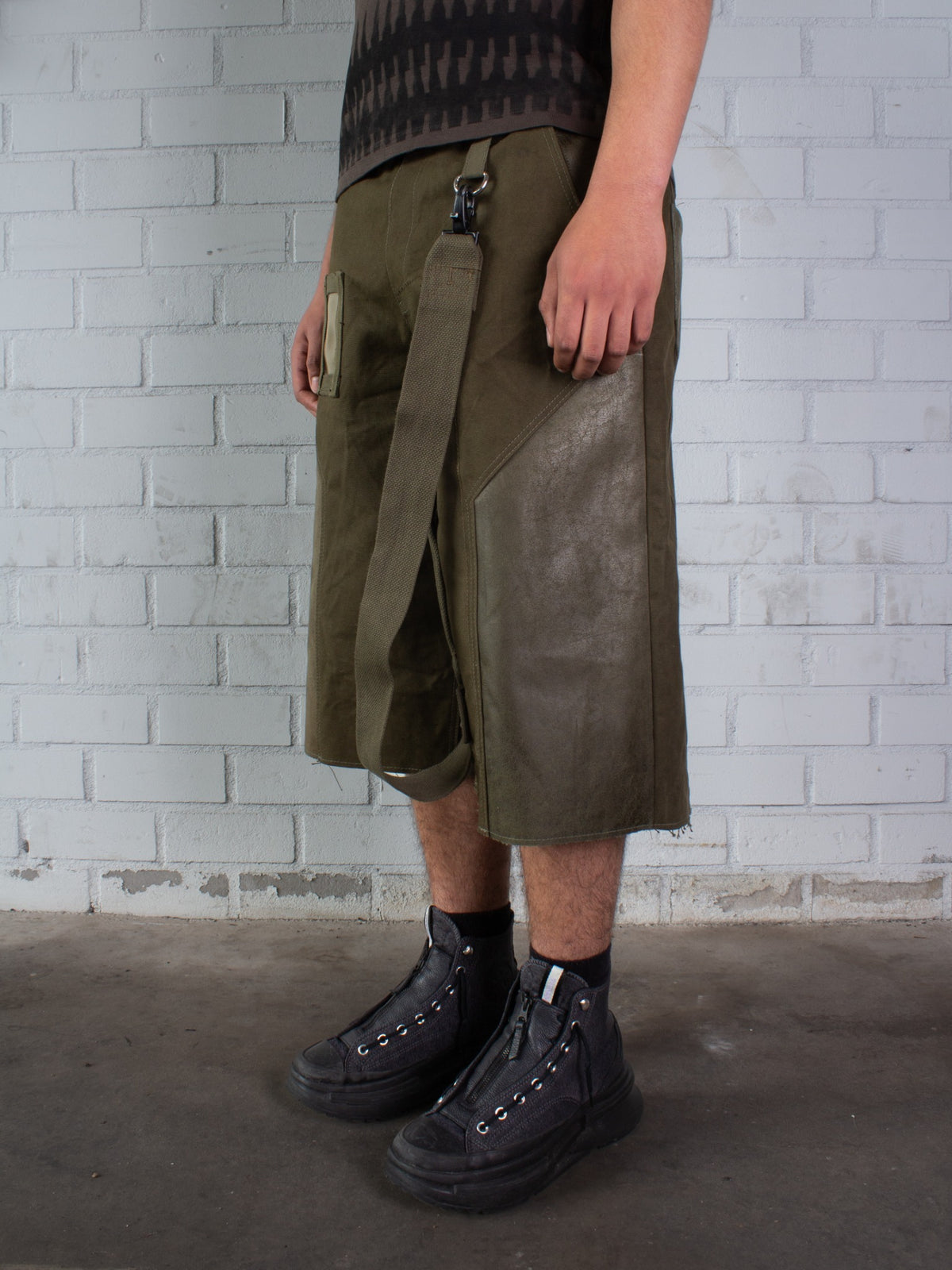Military Jort-3