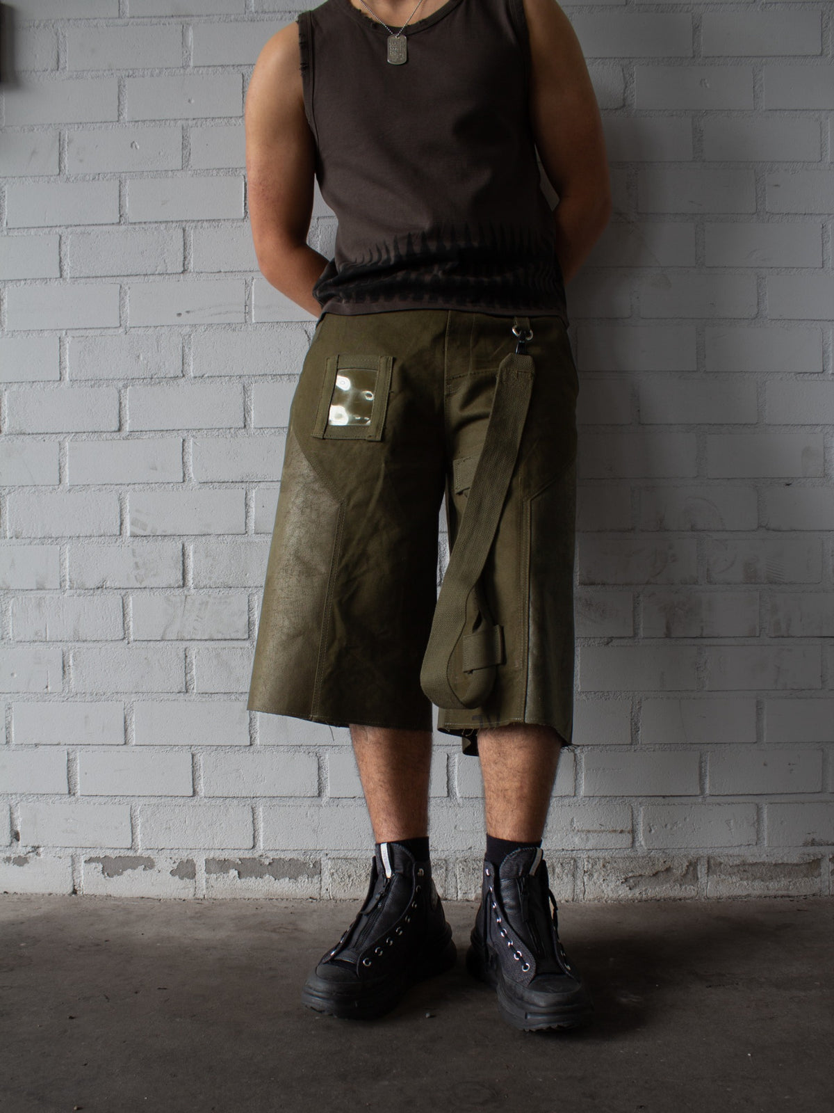Military Jort-7