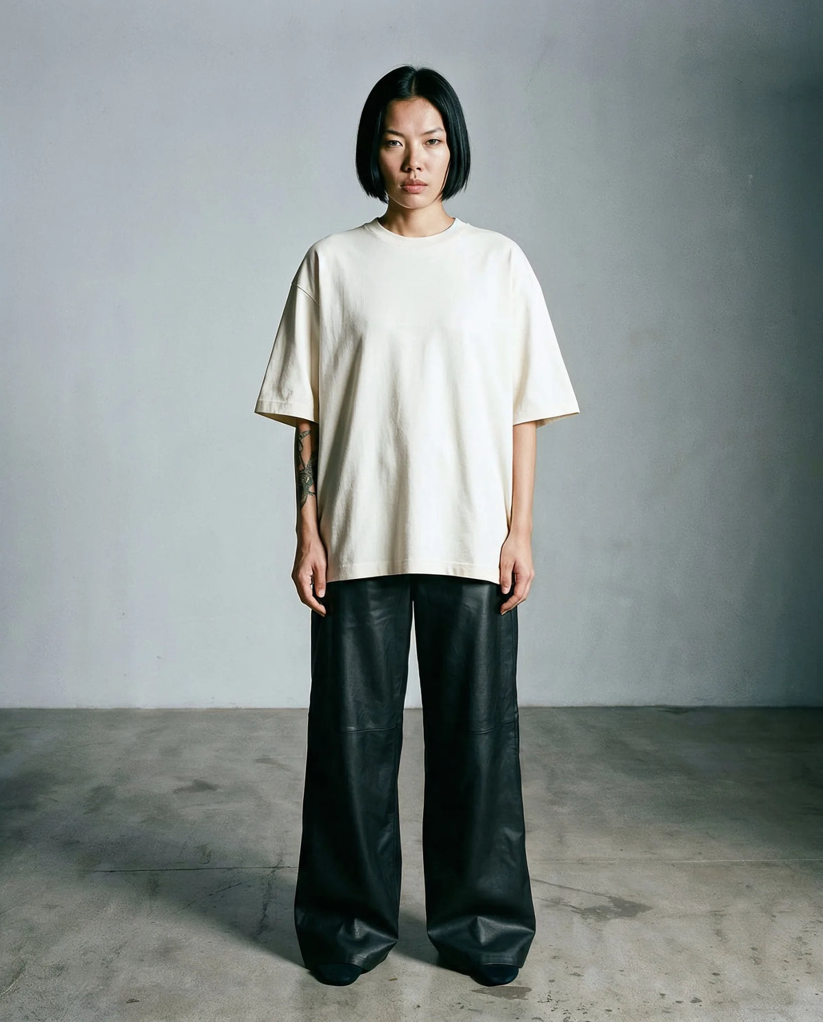 T-Shirt - Lua Bloom