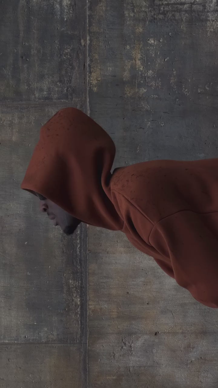 Cocoa Season One Pants-8