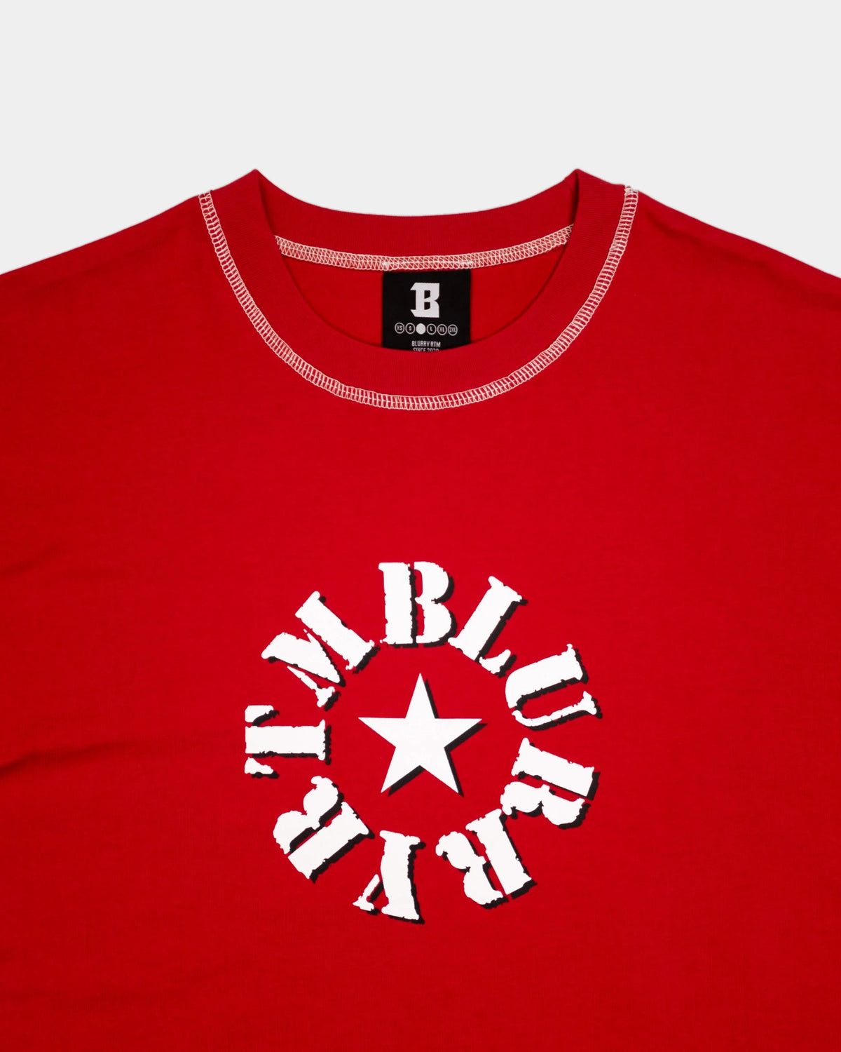 Guerilla T-shirt-4