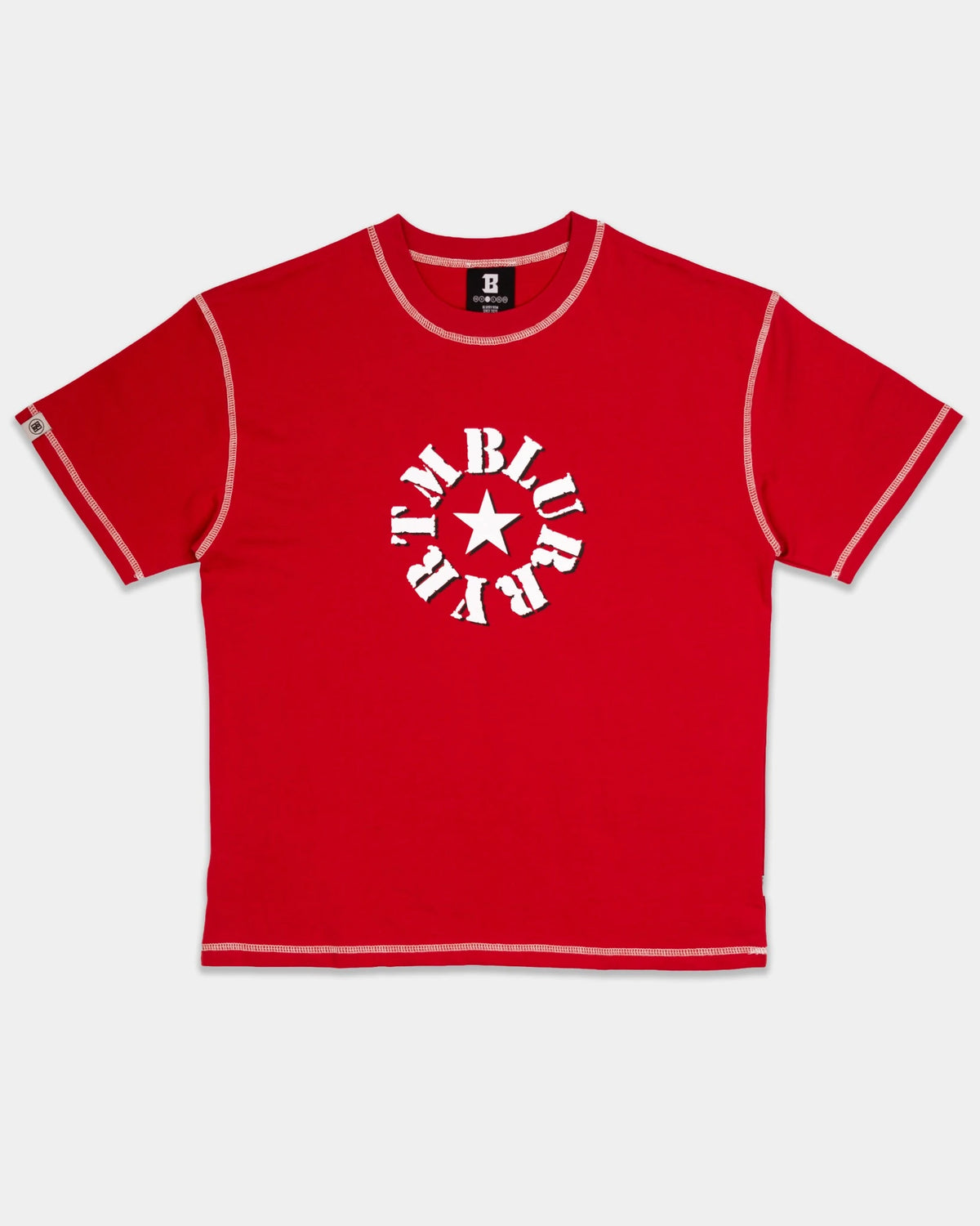 Guerilla T-shirt