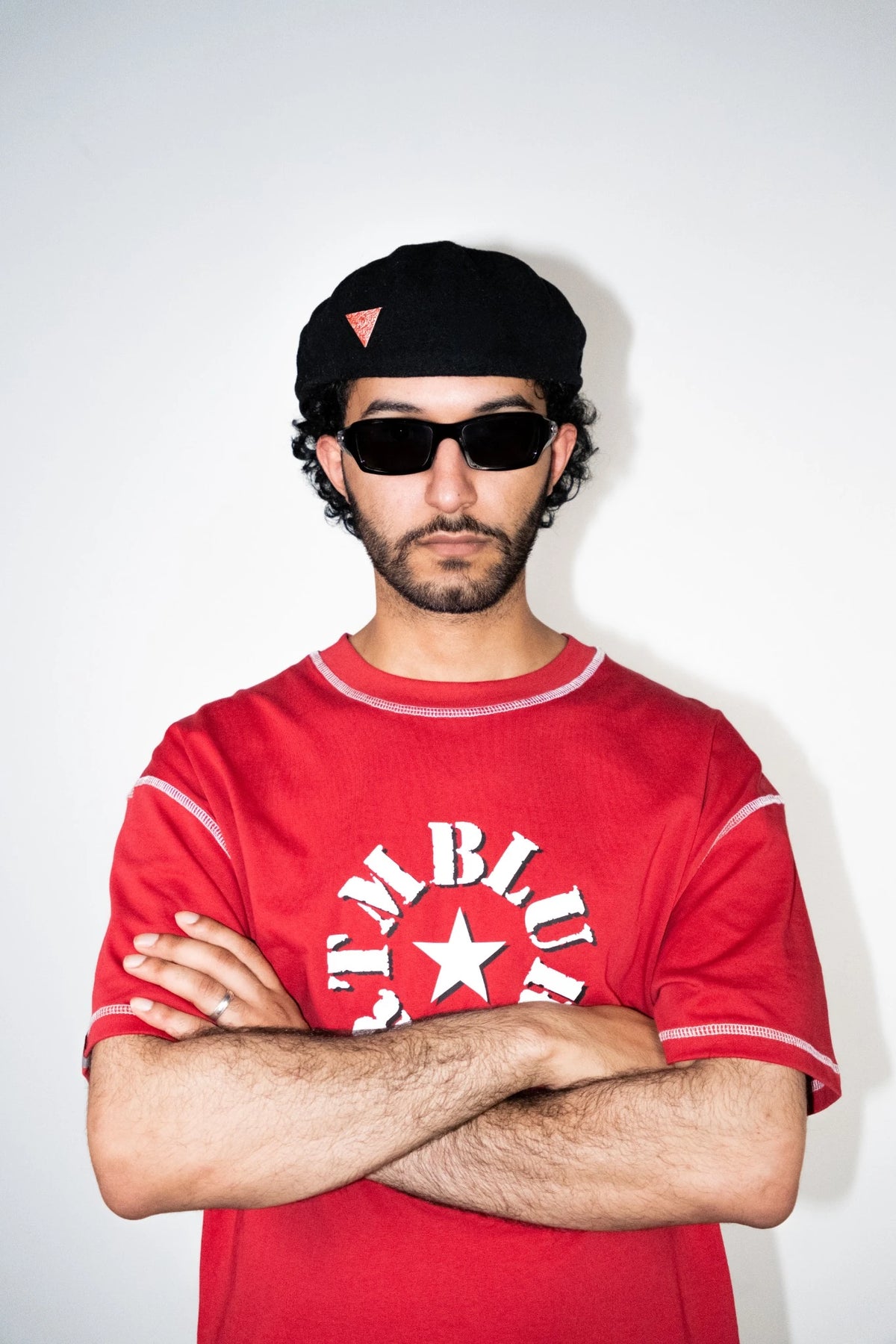 Guerilla T-shirt-5