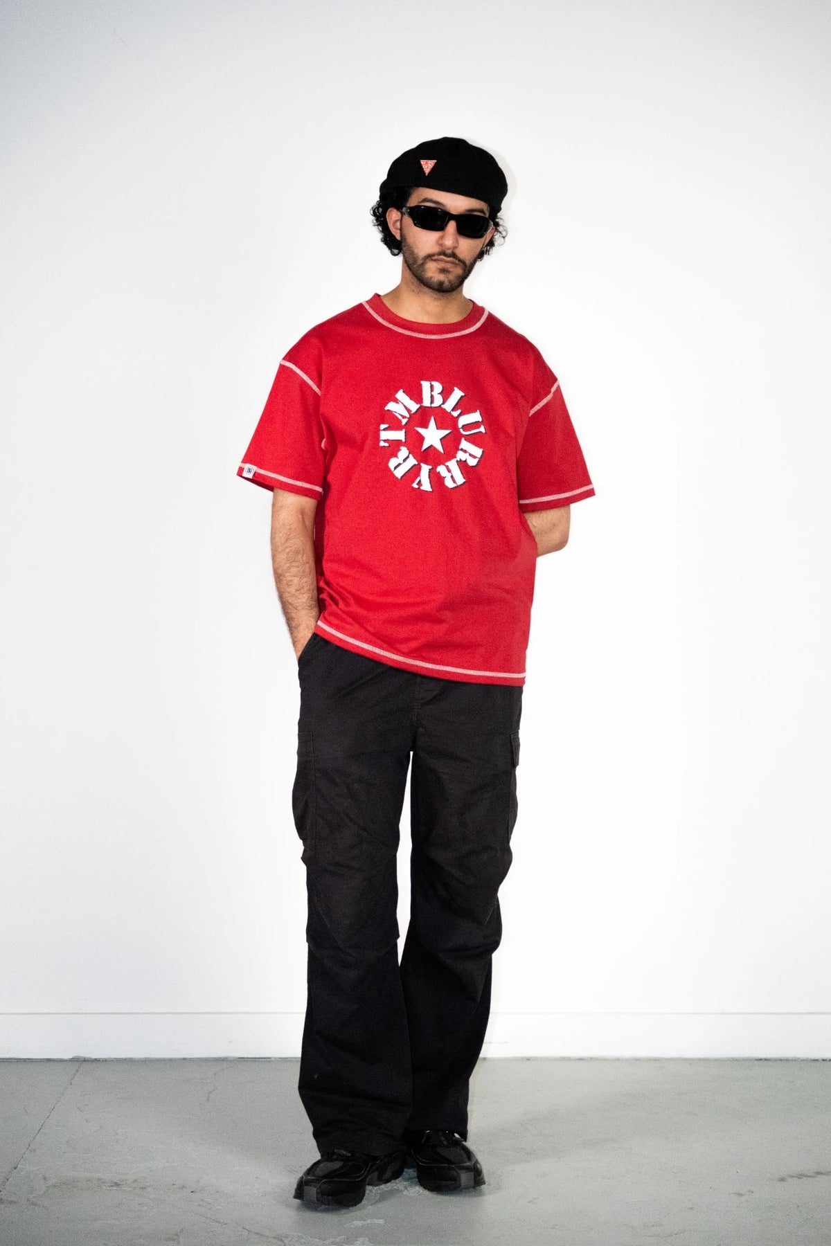 Guerilla T-shirt