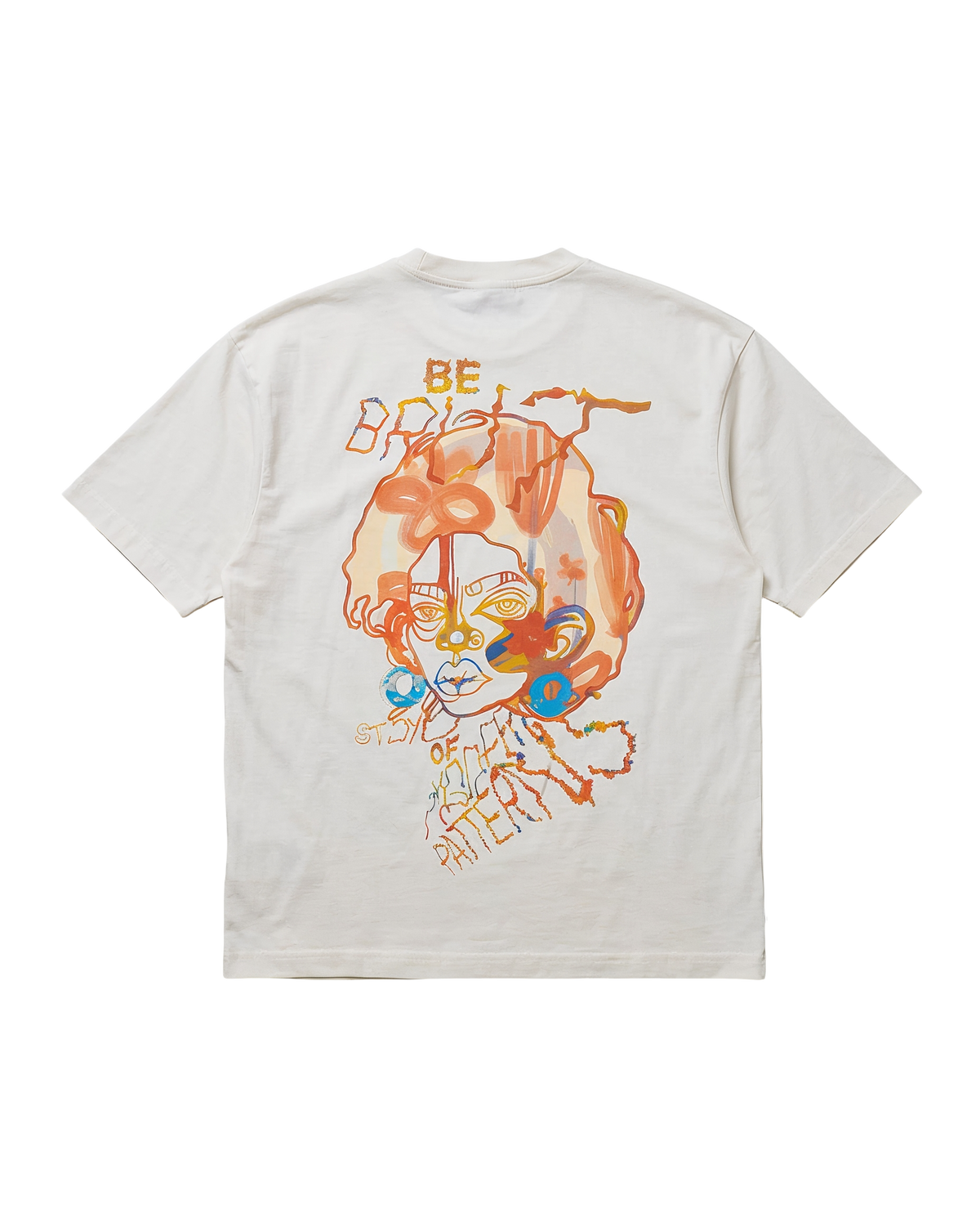 T-Shirt - Lua Bloom-3
