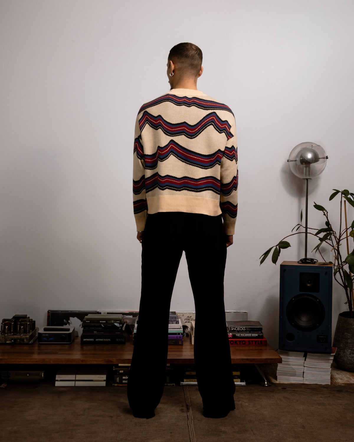 Kohan Knit – Sand-4