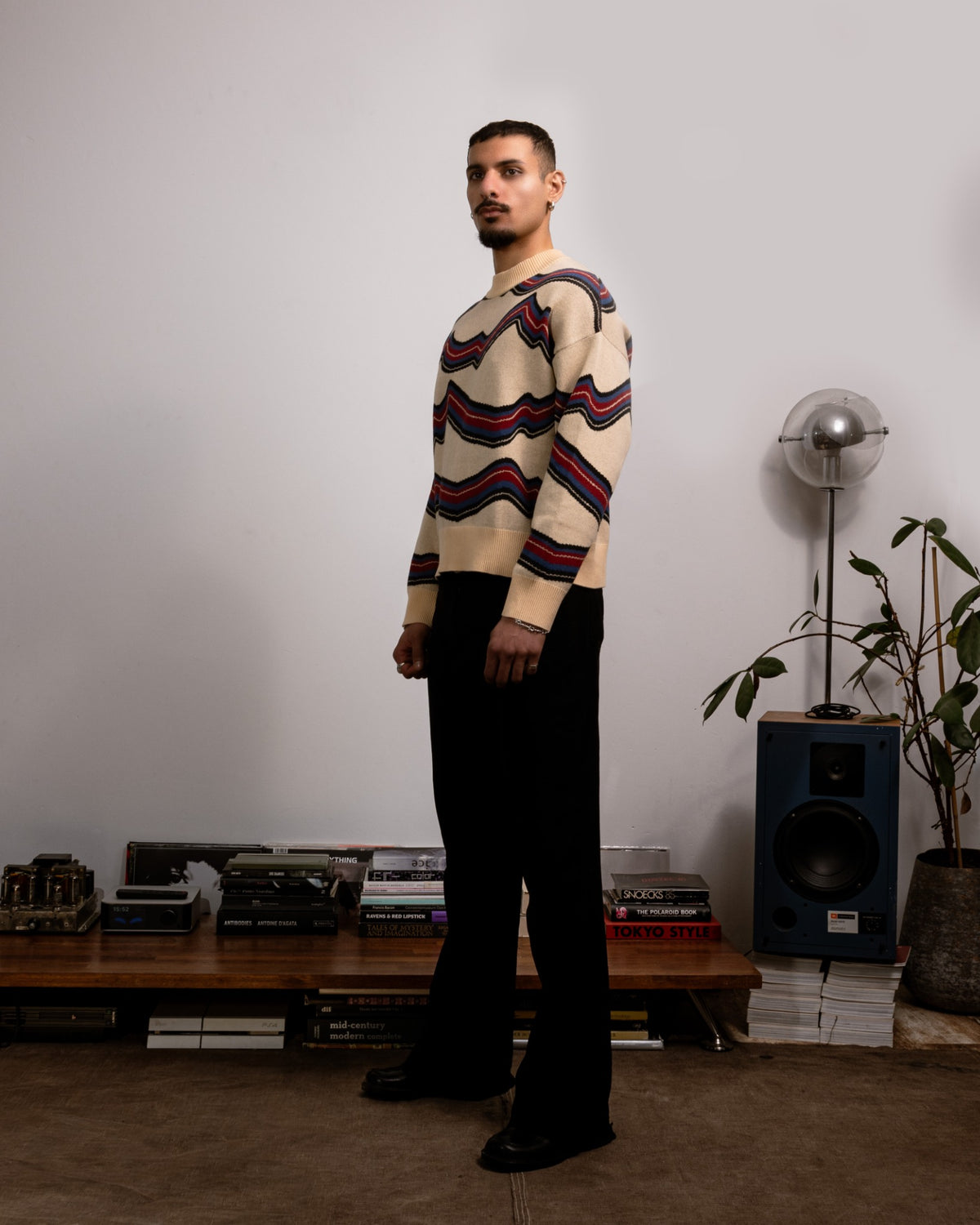 Kohan Knit – Sand-3